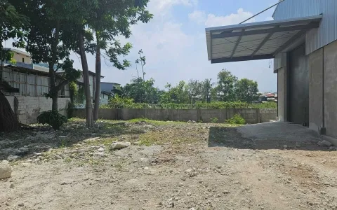 Disewa Gudang Camelia 3 Kapuk Jl. Kapuk Muara Raya