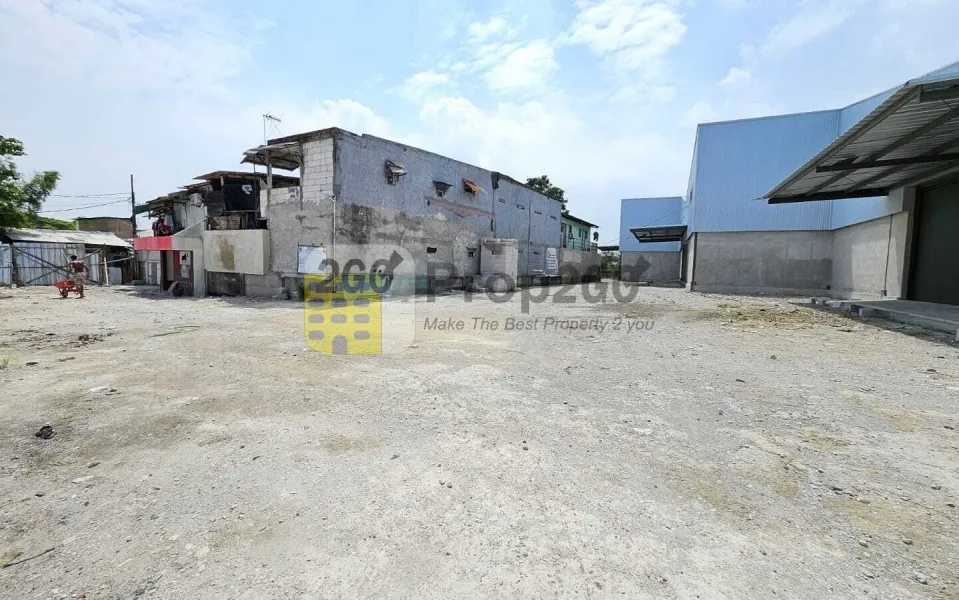 Disewa seluruh Gudang Pergudangan Camelia 3 Kapuk Jl. Kapuk Muara Raya