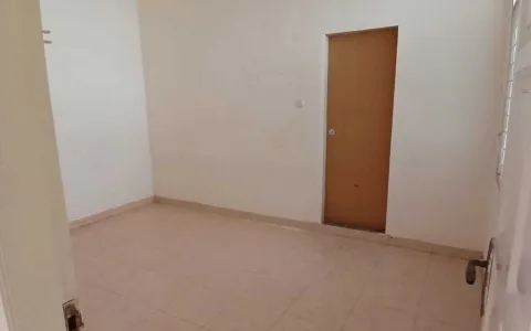 Disewa Rumah Tasbi Jl. Cycas Raya, Asam Kumbang