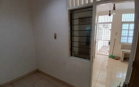 Disewa Rumah Tasbi Jl. Cycas Raya, Asam Kumbang