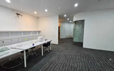 Dijual Gedung Kantor Jl. Cideng Timur ,Jakarta Pusat
