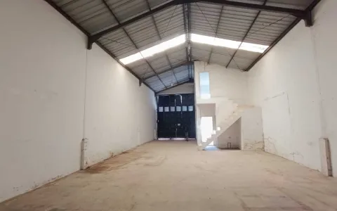 Disewa Gudang Bizpark Medan Binjai,  Deli Serdang