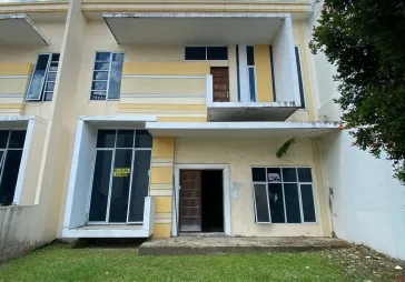 Disewa Rumah Villa Sophie Suite Golf View Jl. Kp Lalang, Sunggal, Deli Serdang, Sumatera Utara