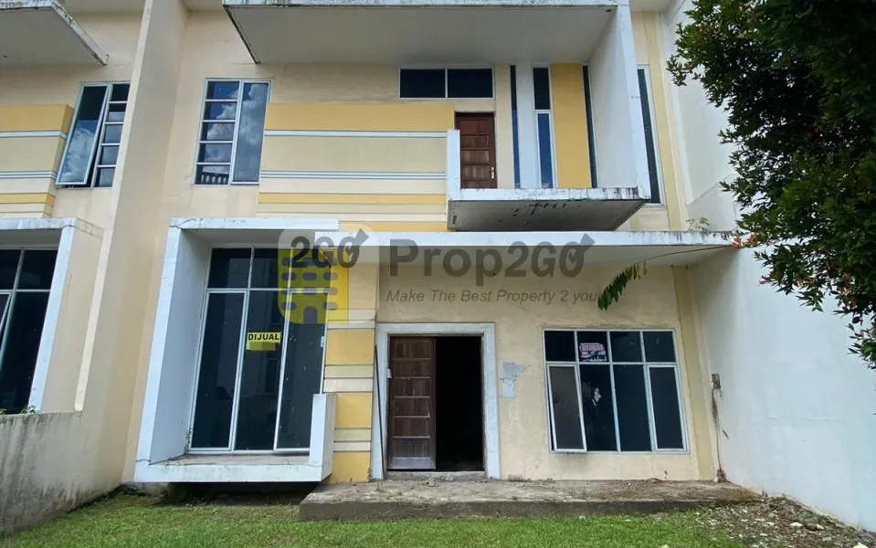 Disewa Rumah Villa Sophie Suite Golf View Jl. Kp Lalang, Sunggal, Deli Serdang, Sumatera Utara