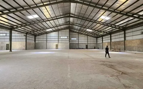 Disewa seluruh Gudang Pergudangan Camelia 3 Kapuk Jl. Kapuk Muara Raya