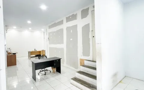 Dijual Ruko Stratergis Jcity Jl. J City