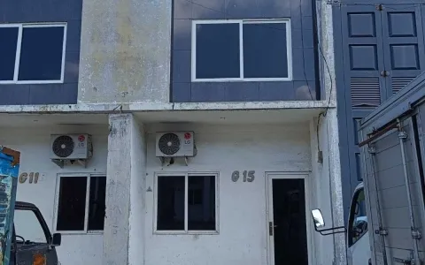 Disewa Gudang Bizpark Medan Binjai,  Deli Serdang
