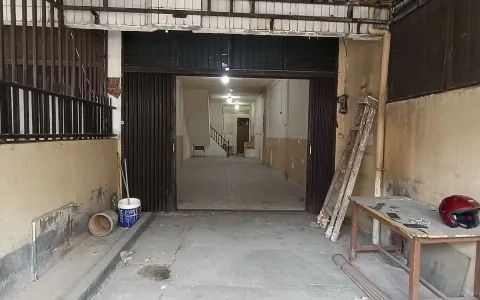Disewa Ruko Jl. Sikambing ,Sekip, Medan Petisah