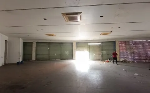 Disewa Gedung Kantor Jl. Glugur, Petisah Tengah, Medan Petisah