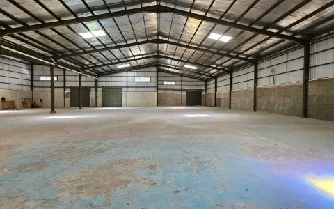 Disewa seluruh Gudang Pergudangan Camelia 3 Kapuk Jl. Kapuk Muara Raya