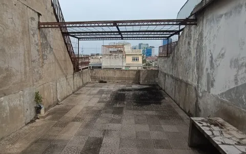 Disewa Ruko Jl. Sikambing ,Sekip, Medan Petisah