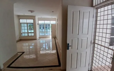 Disewa Rumah Tasbi Jl. Cycas Raya, Asam Kumbang