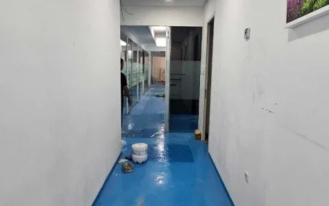 Dijual Gedung Kantor Jl. Cideng Timur ,Jakarta Pusat