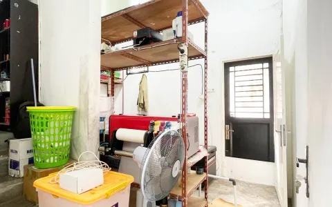 Dijual Ruko Stratergis Jcity Jl. J City