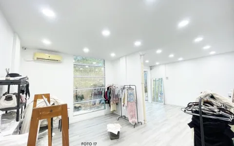 Dijual Ruko Stratergis Jcity Jl. J City