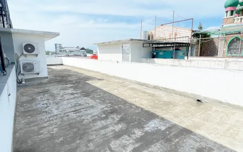 Dijual Ruko Stratergis Jcity Jl. J City