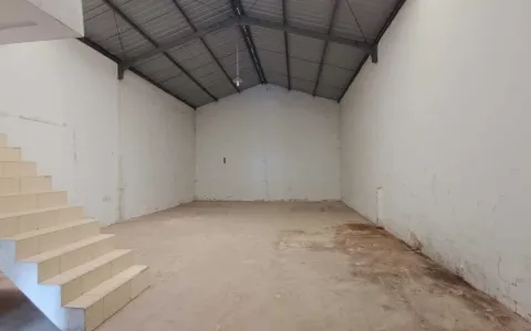 Disewa Gudang Bizpark Medan Binjai,  Deli Serdang