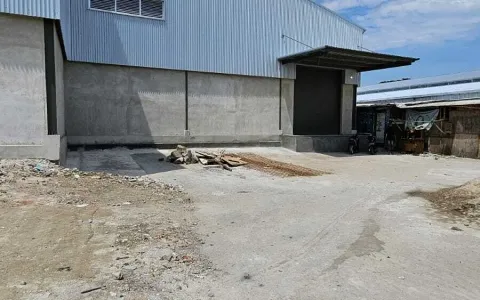 Disewa seluruh Gudang Pergudangan Camelia 3 Kapuk Jl. Kapuk Muara Raya