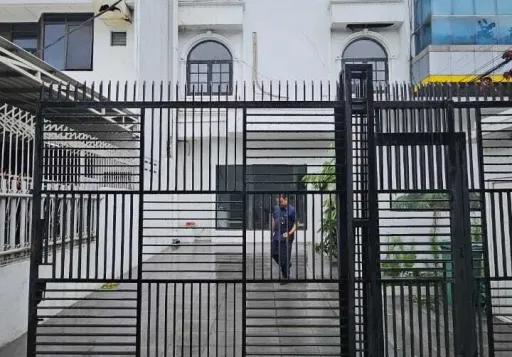 Dijual Gedung Kantor Jl. Cideng Timur ,Jakarta Pusat