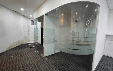 Dijual Gedung Kantor Jl. Cideng Timur ,Jakarta Pusat