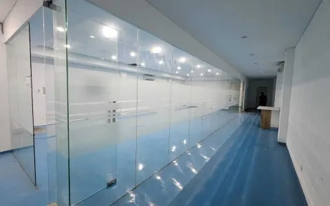 Dijual Gedung Kantor Jl. Cideng Timur ,Jakarta Pusat