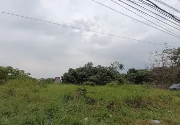 Dijual Tanah Jl. Bajak, Harjosari, Medan Amplas