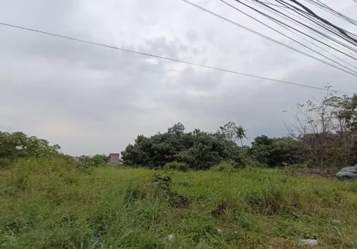 Dijual Tanah Jl. Bajak, Harjosari, Medan Amplas