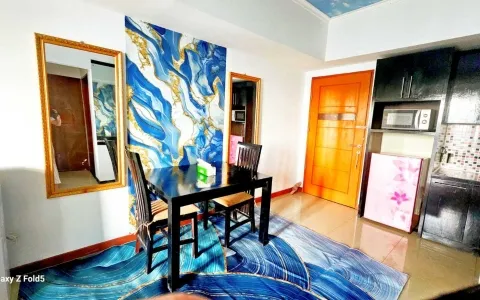 Disewa Apartemen Marbella Kemang, JL. Bangka Raya, Pela Mampang, Jakarta Selatan