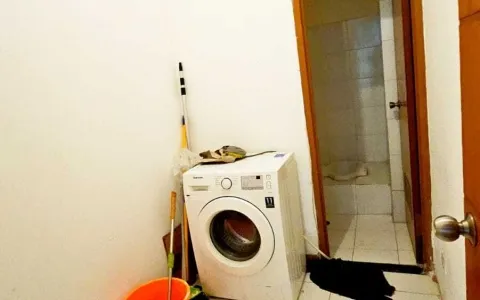 Disewa Apartemen Marbella Kemang, JL. Bangka Raya, Pela Mampang, Jakarta Selatan