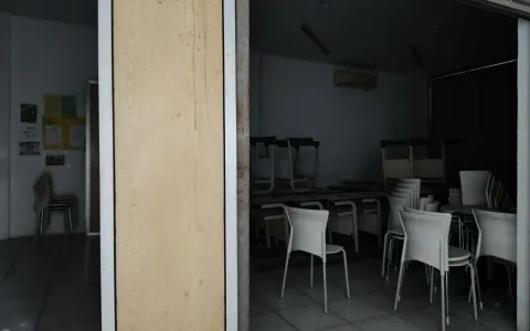 Dijual Ruko gandeng Jl. Iskandar muda, Medan Baru