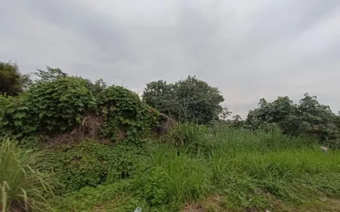 Dijual Tanah Jl. Bajak, Harjosari, Medan Amplas