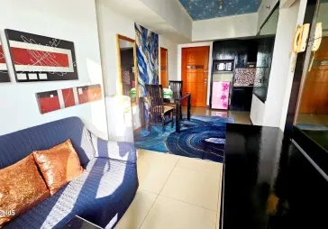 Disewa Apartemen Marbella Kemang, JL. Bangka Raya, Pela Mampang, Jakarta Selatan