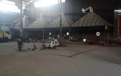 Dijual Tanah Jl. Mayjen Sutoyo , Pabedilan, Cirebon, Jawa Barat