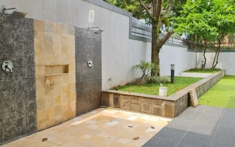 Dijual Villa Jl. Bunga Lavender, Bogor, Jawa Barat
