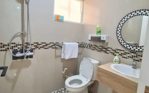 Dijual Villa Jl. Bunga Lavender, Bogor, Jawa Barat