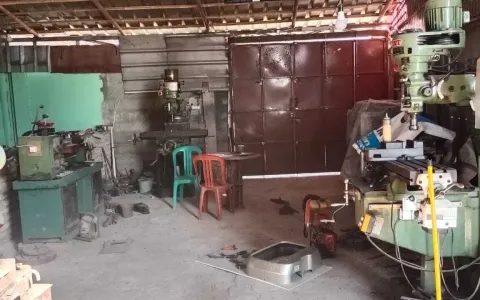 Dijual Tanah Jl. Mayjen Sutoyo , Pabedilan, Cirebon, Jawa Barat