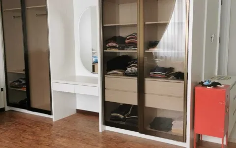 Dijual Rumah Jl. Bunga Jasmine, Bogor, Jawa Barat