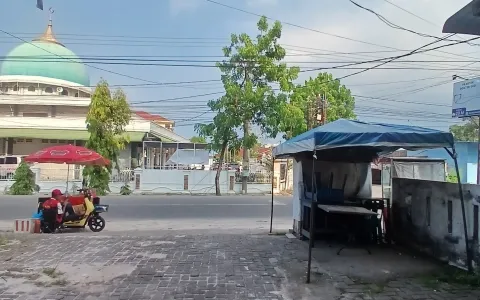 Dijual Ruko Jln. Kapten muslim Helvetia Timur, Medan Helvetia