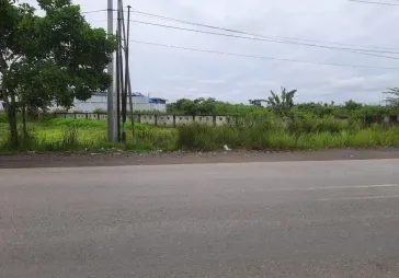 Dijual Tanah Tj. Pagar, Banjarmasin, Kalimantan Selatan
