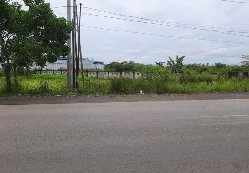 Dijual Tanah Tj. Pagar, Banjarmasin, Kalimantan Selatan