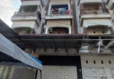 Dijual Ruko Jln. Kapten muslim Helvetia Timur, Medan Helvetia