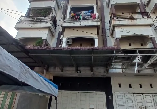 Dijual Ruko Jln. Kapten muslim Helvetia Timur, Medan Helvetia