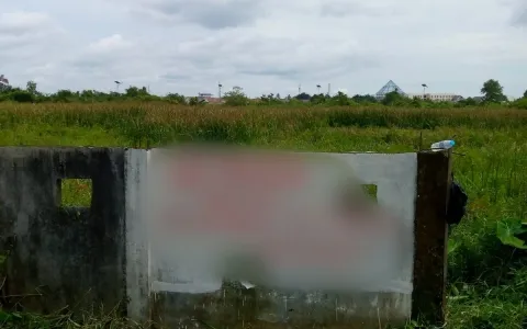 Dijual Tanah Tj. Pagar, Banjarmasin, Kalimantan Selatan