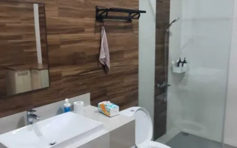 Dijual Villa Jl. Lavender, Bogor, Jawa Barat