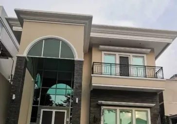 Dijual Villa Jl. Bunga lavender, Bogor, Jawa Barat