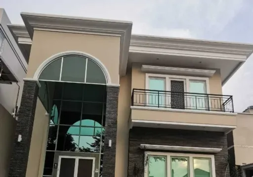 Dijual Villa Jl. Bunga lavender, Bogor, Jawa Barat