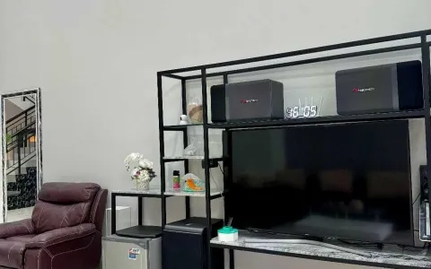 Dijual Villa Jl. Bunga lavender, Bogor, Jawa Barat