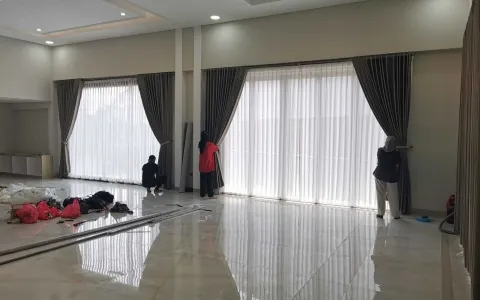 Dijual Rumah Jl. Bunga Jasmine, Bogor, Jawa Barat