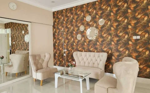 Dijual Villa Jl. Bunga Lavender, Bogor, Jawa Barat