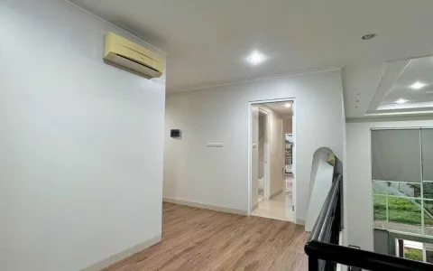 Dijual Villa Jl. Bunga lavender, Bogor, Jawa Barat